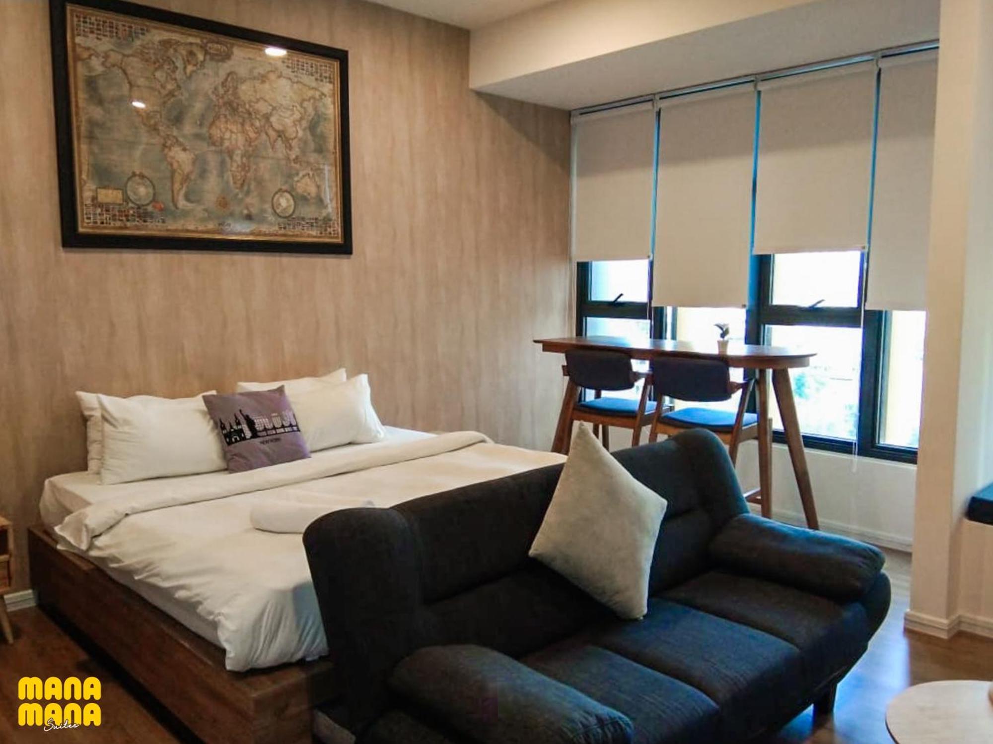 Ceylonz Leisure Suites Klcc Kuala Lumpur Exterior foto